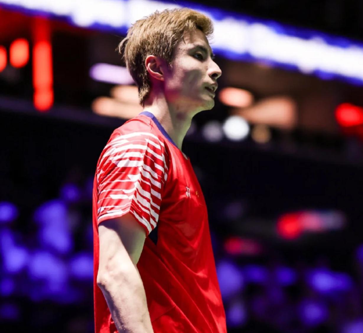 印度队横扫法国队，石宇奇扛起全队