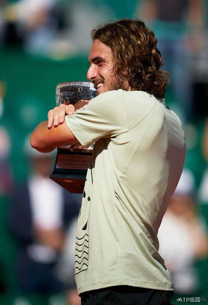 爱游戏官网-ATP总决赛逆转蒙特卡洛大师赛，西西帕斯点燃赛场