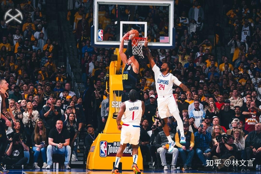 爱游戏下载-国王横扫掘金，乔治统治全场