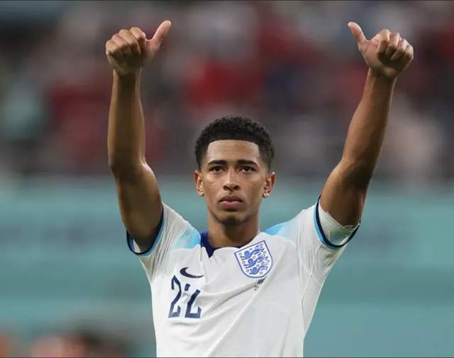 爱游戏娱乐-法国轻取摩洛哥，贝林厄姆状态火热