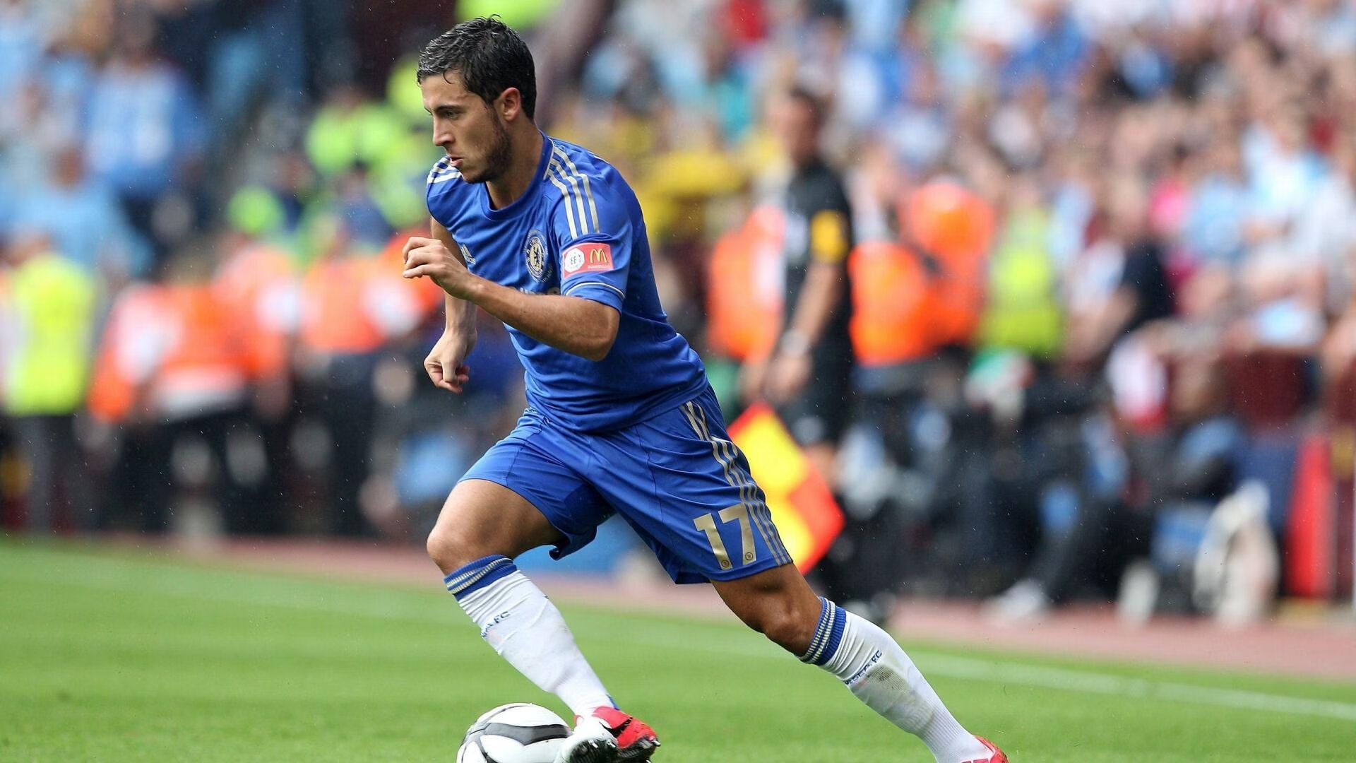 埃及稳稳拿下切尔西，奥斯梅恩成为关键先生，非洲足球崛起的时代隐喻